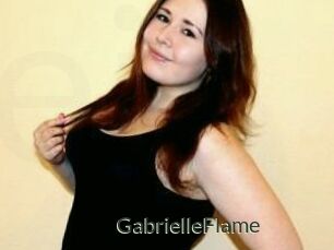 Gabrielle_Flame