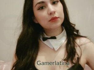 Gamerlatina