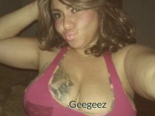 Geegeez