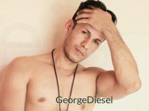 GeorgeDiesel