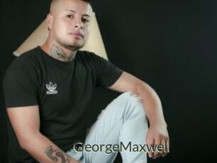 GeorgeMaxwell