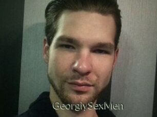 GeorgiySexMen