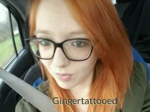 Gingertattooed