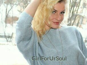 GirlForUrSoul