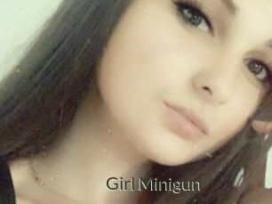 Girl_Minigun