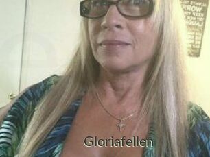 Gloriafellen
