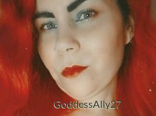 GoddessAlly27