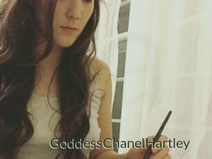 GoddessChanelHartley