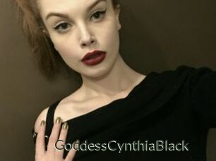 GoddessCynthiaBlack