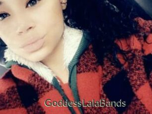 GoddessLalaBands