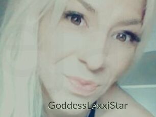 GoddessLexxiStar