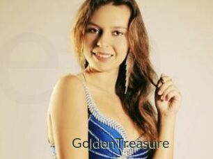 GoldenTreasure