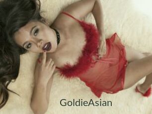 GoldieAsian