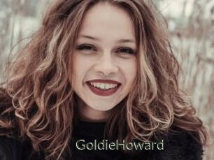 GoldieHoward