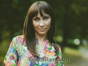 GoodGlamorGirl