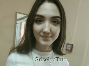 GriseldaTate