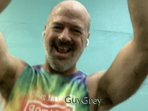 GuyGrey