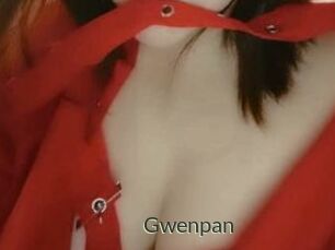 Gwenpan