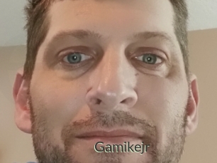 Gamikejr