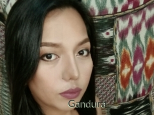 Gandura