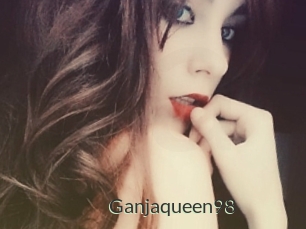 Ganjaqueen98