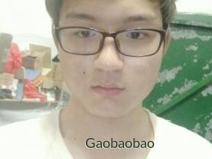 Gaobaobao