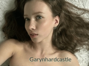 Garynhardcastle