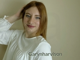 Garynharvison