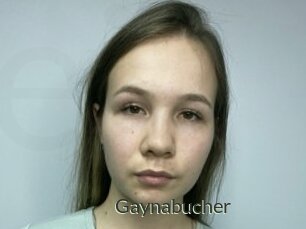 Gaynabucher