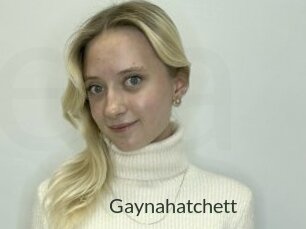 Gaynahatchett