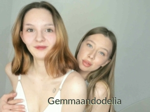 Gemmaandodelia