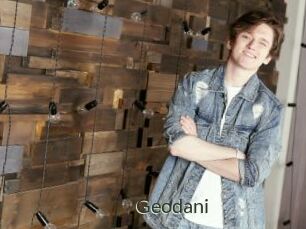 Geodani