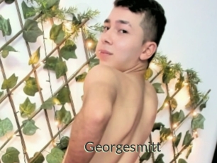 Georgesmitt