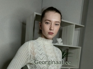 Georginaatlee