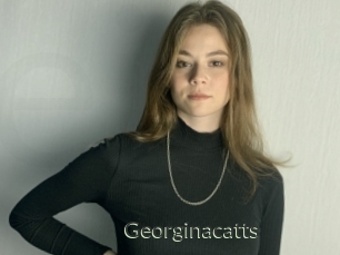 Georginacatts