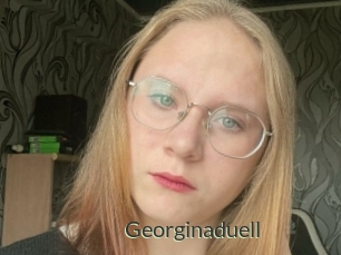 Georginaduell