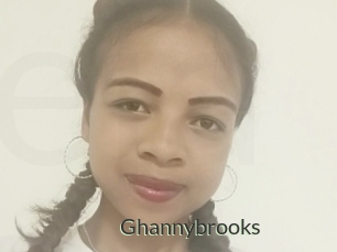 Ghannybrooks