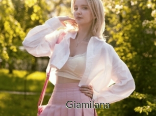 Giamilana