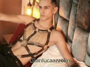 Gianlucaazzolini