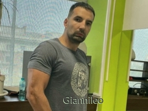 Giannileo