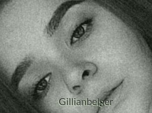Gillianbelger
