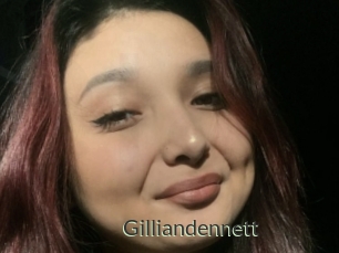 Gilliandennett