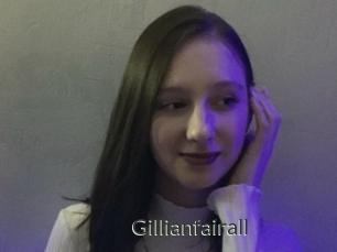 Gillianfairall