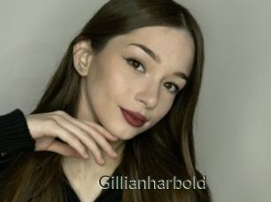 Gillianharbold