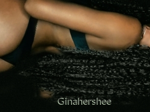 Ginahershee