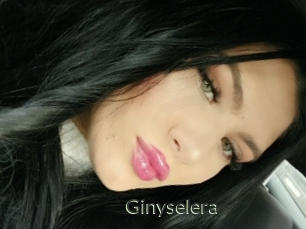 Ginyselera