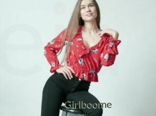 Girlboome