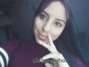 Girlsangelhot