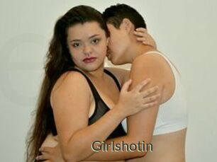 Girlshotin