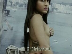 Girltshott